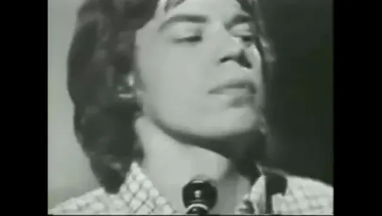 The Rolling Stones 1965 Satisfaction (Musique TagTélé)