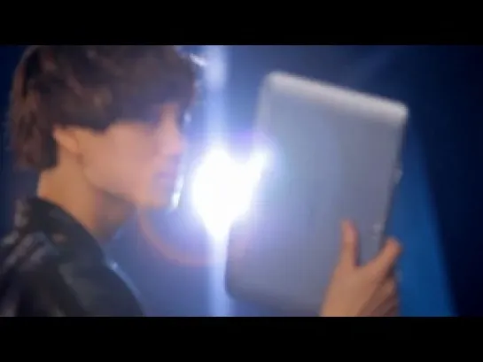 The Making of Create Your Smart Style with EXO-K