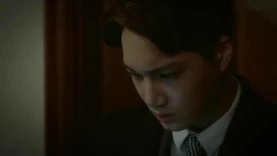 [VIDEO] 160215 #EXO #Kai @ веб-драма 'Choco Bank' | 5 серия