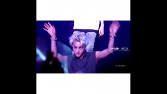 [VINE] #Kai