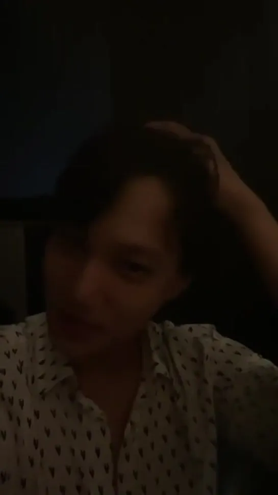 [KAISTAGRAM] 🎥 210705 #EXO #KAI #JONGIN @ zkdlin Instagram Live