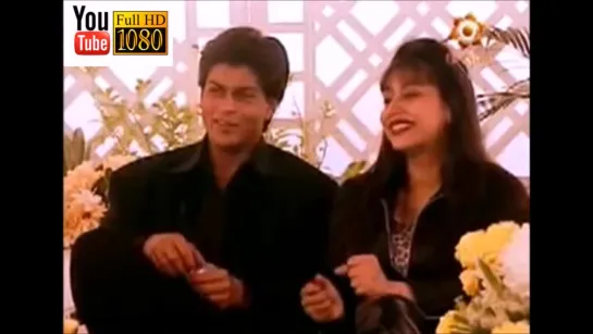 SRK Interview Bollywood