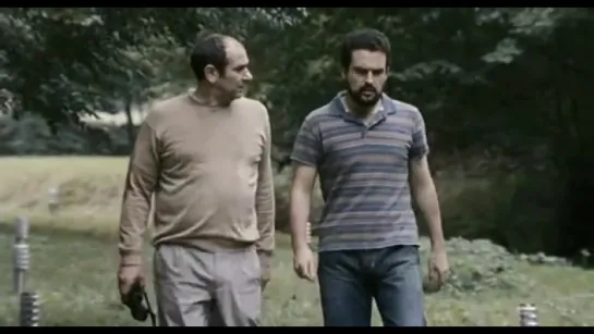 Los Cronocrimenes (2007)