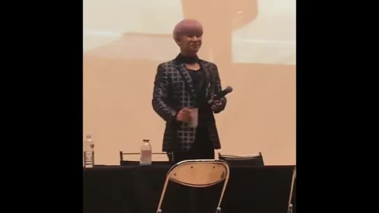 [VK][170409] Bundang Fansign