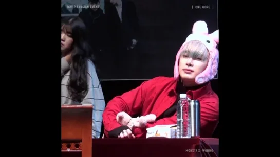 [VK][12.11.2016] Yongsan Fansign