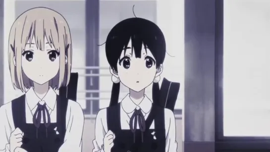 Tamako love story - Xylo - Afterlife - Chagrin AMV