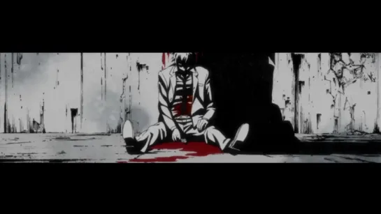 Psycho-pass - Paolo Nutini - Iron sky - Sin city AMV