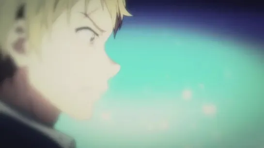 Beyond the boundary - Nine Lashes - Love me now - Last chance AMV