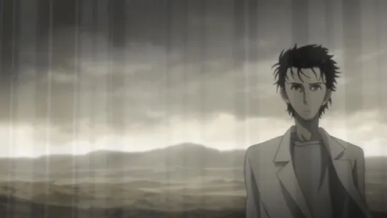 Steins gate - Blue foundation - End of the day (Silence) - Restless AMV