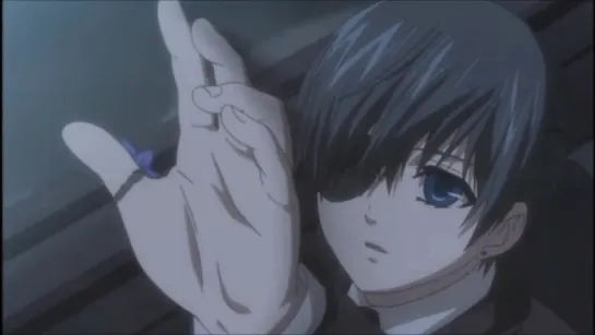 Black butler - Sixx A.M. - Life is beautiful AMV