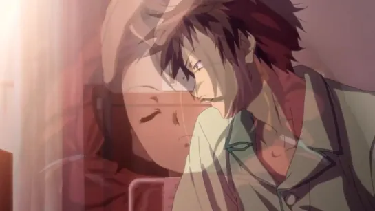 The melancholy of Haruhi Suzumiya - Lovers and liars - I'm not him AMV