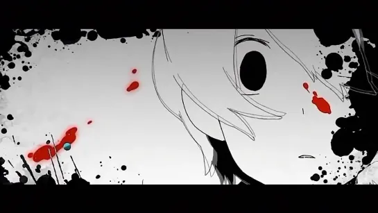 AnimeMix - Icon for hire - The gray - Deepest pain AMV