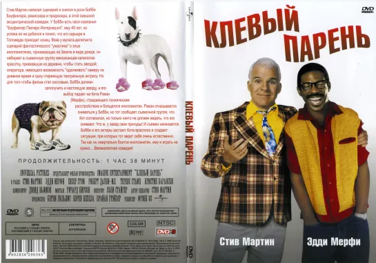 Клёвый парень (1999)