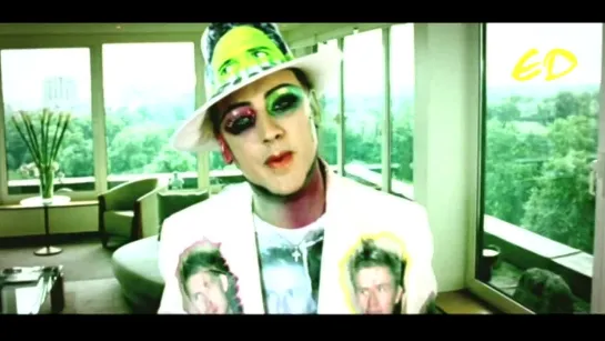 Sash! - feat Boy George - Run