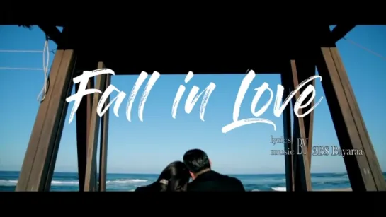 2BS Bayaraa - Fall in love