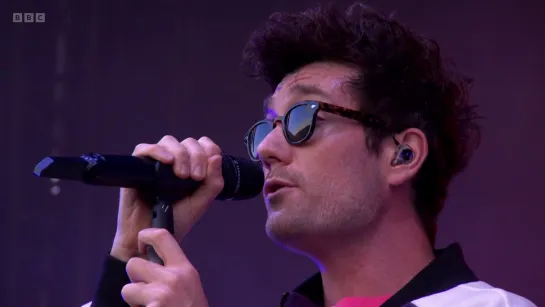 Bastille - Reading Festival 2022 - Full Show HD