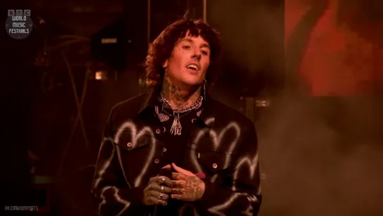 Bring Me the Horizon - Reading Festival 2022 - Full Show HD