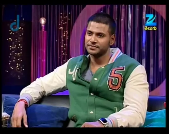 Konchem Touch Lo Unte Chepta - Episode 22 - February 28, 2015