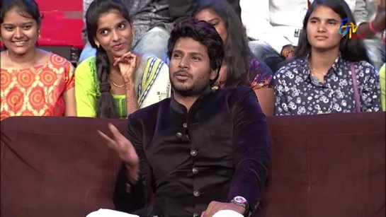 Patas / Sundeep Kishan