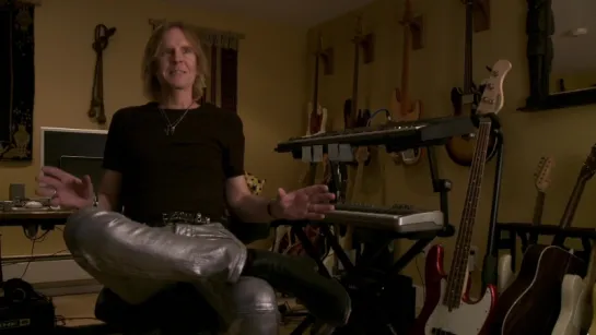 Metal Evolution - S1, E2 Early Metal US. Part 1 (2011)