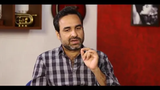 @TripathiiPankaj on his UNIQUE role in @iHrithik starrer SUPER 30 - TalkingFilms