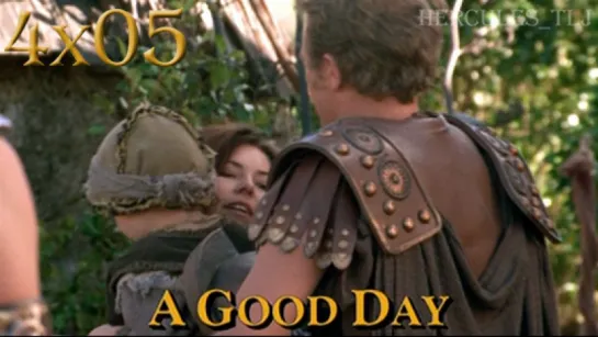 XWP, 4x05 - A Good Day