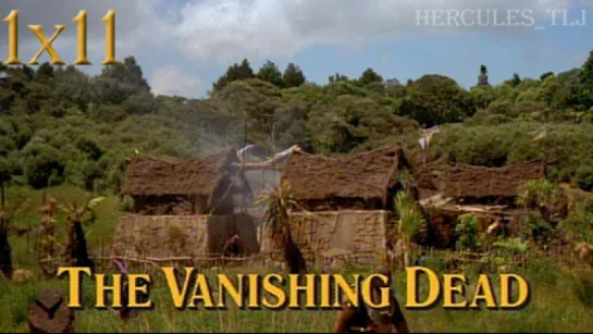 HTLJ, 1x11. The Vanishing Dead