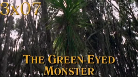 HTLJ, 3x07. The Green-Eyed Monster