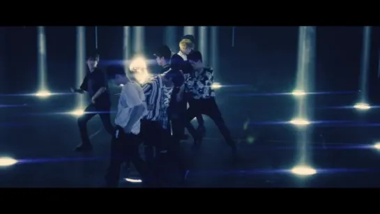 UP10TION 『CHASER』 MV（Dance Ver. ）