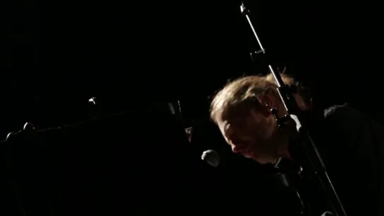 Thom Yorke - BLOOM, Pathway to Paris Live @ Le Trianon (HD)