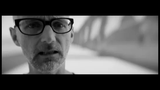 Moby - Like A Motherless Child (Official Video)