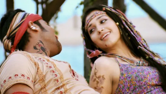 Oh Aayiye Aayiye - Song Ayan - Suriya, Tamannaah Tamanna