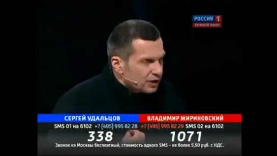 Соловьев: Наши иудейские предки приехали на территорию современной России во II веке, а славяне появились как народ, в VI веке