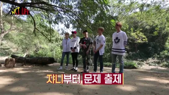 170408 NCT @ NCT Life in Chiangmai Ep.05