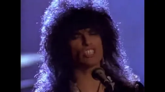 Britny Fox - Long Way To Love               ..