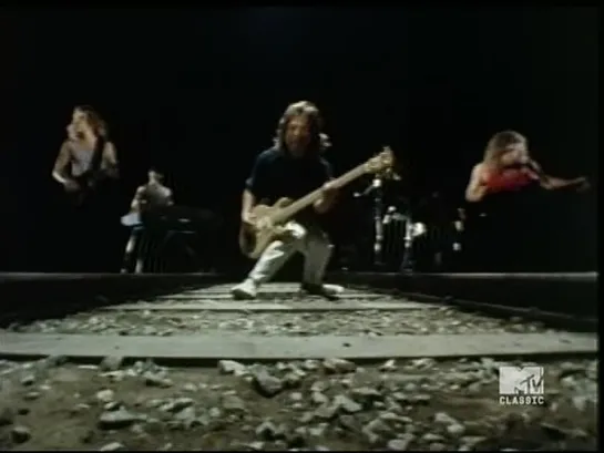 Night Ranger - Dont Tell Me You Love Me