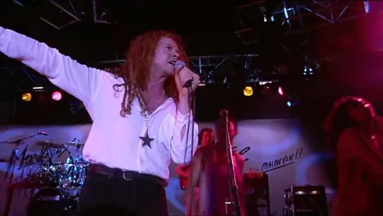 Simply Red - Money's Too Tight (To Mention) (Live at Montreux Jazz Festival) 1992