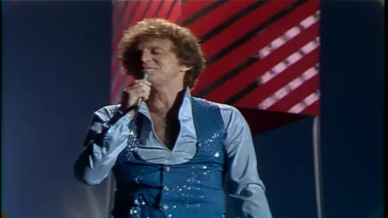 Bobby Vinton - Medley