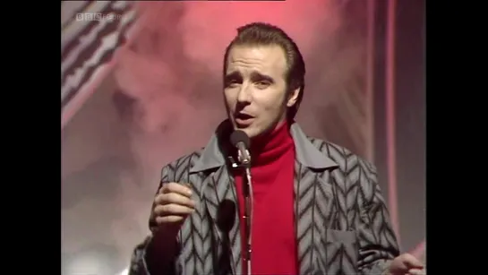 Midge Ure - If I Was 1985 (TOTP)