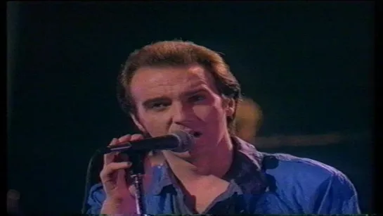 MIDGE URE & ULTRAVOX & THE VISAGE.1983.