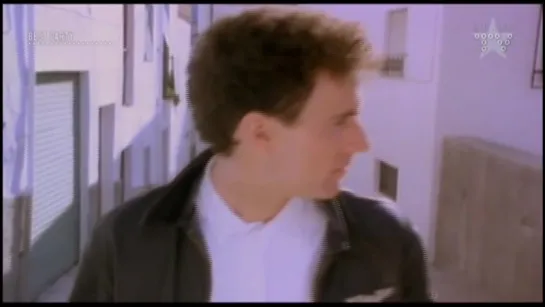 Orchestral Manoeuvres In The Dark - So In Love (1985)