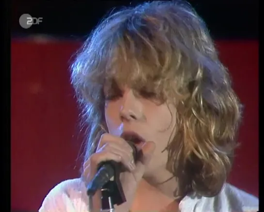 Leif Garrett, 1979 год