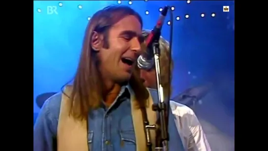 Status Quo - Ol' Rag Blues / 1983