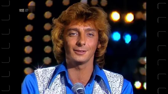 Mandy - Barry Manilow