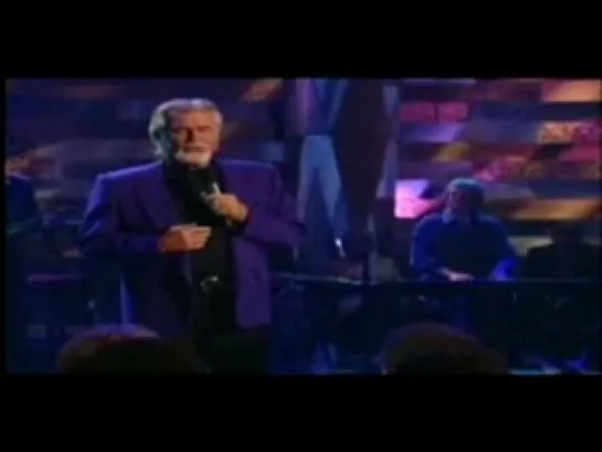 Kenny Rogers - She Believes In Me