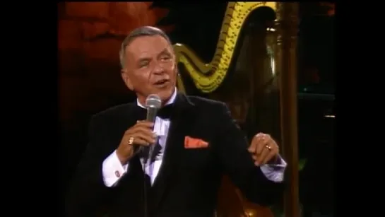 Frank Sinatra - Strangers In The Night