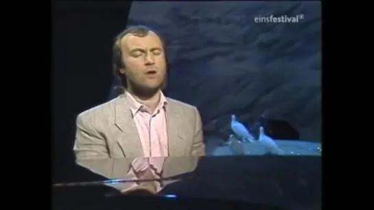 Phil Collins - One More Night