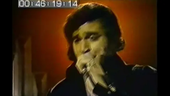 Engelbert Humperdinck -  Love Story