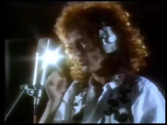 Brian May (QUEEN) - Driven By You (Ford Commercial Video Version)