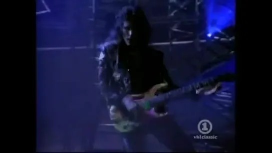 Whitesnake - Fool For Your Loving ( Steve Vai )